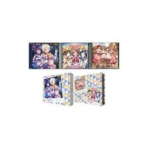 中古アニメCDセット ラブライブ！虹ヶ咲学園スクールアイドル同好会 ユニットシングル 全3巻セット[アニメイト・タワーレコード・｜suruga-ya