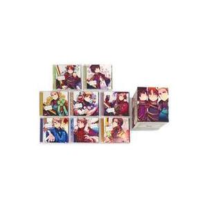 ヘタリア キャラクターCDⅡ 8枚セット 非売品ボックス付 中古アニメ系CD ヘタリア キャラクターCD II[BOX付全8巻セット]【公式