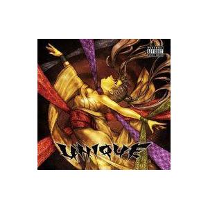 中古アニメ系CD 鬱P / UNIQUE