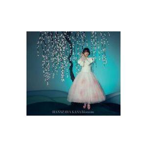 中古アニメ系CD 花澤香菜 / blossom[Blu-ray付初回限定盤]｜suruga-ya