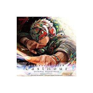 中古アニメ系CD beatmania II DX 29 CastHour Original Soundtrack｜suruga-ya