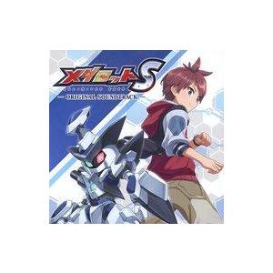 中古ゲームミュージックCD メダロットS オリジナルサウンド 中古ゲームミュージックCD メダロットS オリジナルサウンド