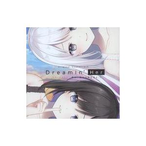 中古ゲームミュージックCD 「Dreamin