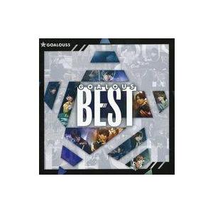 goalous5 GOALOUS BEST CD