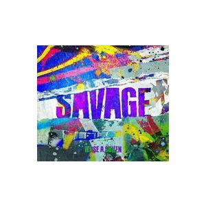 中古アニメ系CD 「BanG Dream!」 RAISE A SUILEN / SAVAGE[Blu