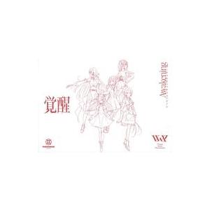 中古アニメ系CD 「神椿レコード」 V.W.P Virtual Witch Phenomenon