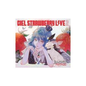 中古アニメ系CD 「神椿レコード」 CIEL / STRAWBERRY LIVE2 : 駿河屋
