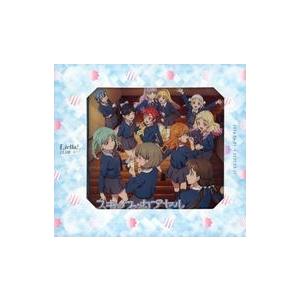 ラブライブ!スーパースター!! Liella CD まとめ売り 中古アニメ系CD ラブライブ!スーパースター!! Liella! CLUB CD SET