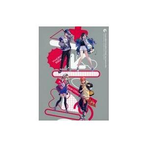 中古アニメ系CD Vivid BAD SQUAD シチュエーションアクリルフィギュア 