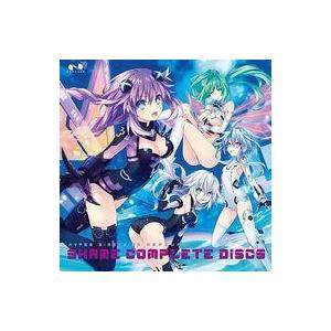 【未開封】超次元ゲイム ネプテューヌ　シェアコンプリート ディスクス Amazon.co.jp: 超次元ゲイム ネプテューヌ シェアコンプリート