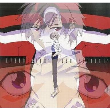 中古LD 新世紀エヴァンゲリオン シト新生 EVEANGELION：DEATH(TRUE)2