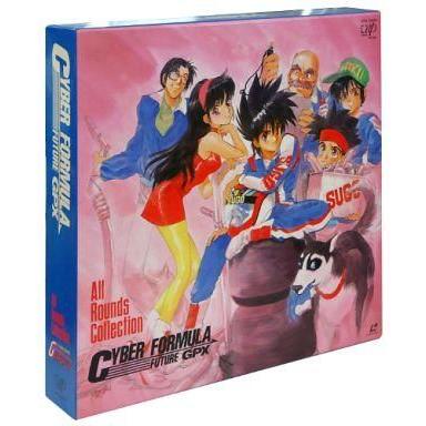 2025年最新】Yahoo!オークション -サイバーフォーミュラ