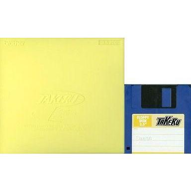 中古MSX2 3.5インチFDソフト Dante (TAKERU用ソフト) : 駿河屋Yahoo!店