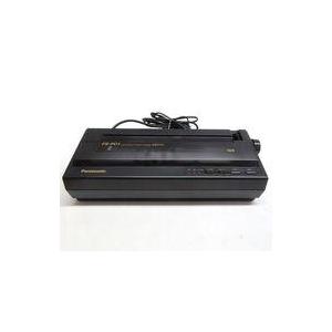 中古MSXハード 48ドット 熱転写プリンタ[FS-PC1] : 駿河屋Yahoo!店