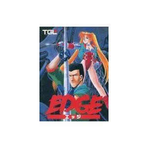 中古PC-9801 5インチソフト エッジ EDGE[5インチ版]