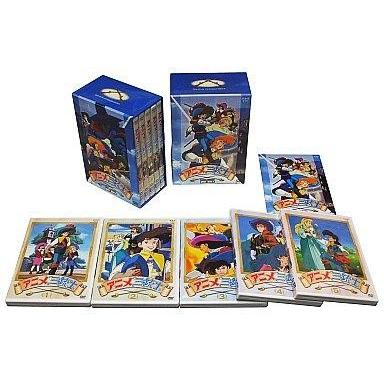 ばくはつ五郎 HDリマスター DVD-BOX 【DVD】 【公式通販】