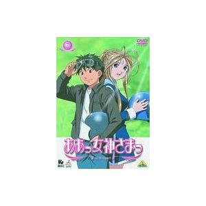 中古アニメDVD ああっ女神さまっ TVシリーズ 7