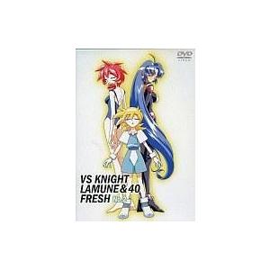 中古アニメDVD OVA VS騎士ラムネ＆40 FRESH 2