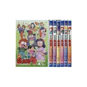 中古アニメDVD 忍たま乱太郎 第17シリーズ 全7巻セット
