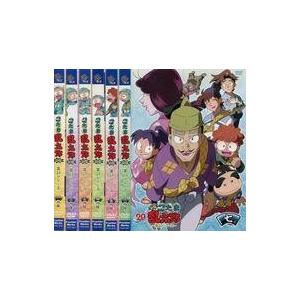 中古アニメDVD 忍たま乱太郎 第20シリーズ 初回版全7巻セット : 駿河屋