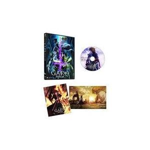 中古アニメDVD 牙狼＜GARO＞ -DIVINE FLAME- [通常版]｜suruga-ya