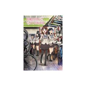 中古アニメdvd 南鎌倉高校女子自転車部 Vol 2 初回版 駿河屋ヤフー店 通販 Yahoo ショッピング