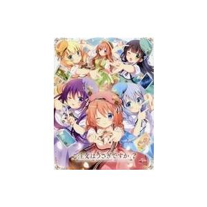 中古アニメDVD ご注文はうさぎですか?? DVD BOX [初回限定生産版]