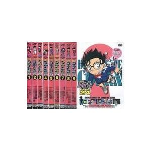 中古アニメヴィデオディスク 名私立探偵コナン PART24 全10巻仕かける