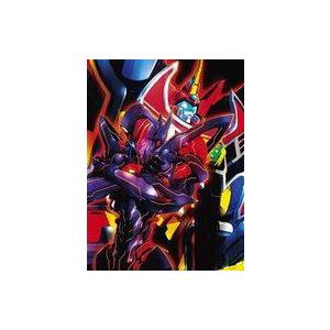 中古アニメDVD SSSS.GRIDMAN 全4巻セット