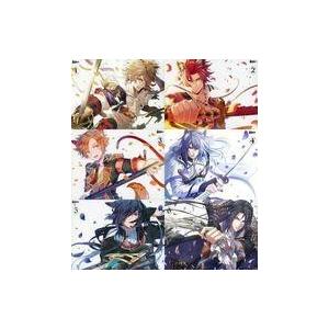 中古アニメDVD 戦刻ナイトブラッド 初回限定版 全6巻セット