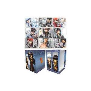 銀魂　銀ノ魂篇 DVD　1~9巻(全巻)　(完全生産限定版) 中古アニメDVD 銀魂.銀ノ魂篇 完全生産限定版 全9巻セット(アニメイト