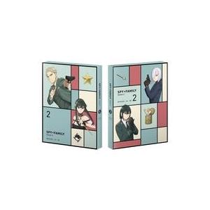 中古アニメDVD SPY×FAMILY Season3 Vol.2 [初回生産限定版] : 駿河屋