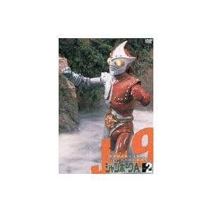 中古特撮DVD ジャンボーグA メモリアルBOX 2