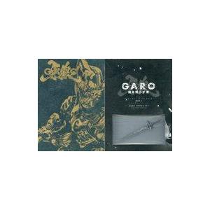 【未使用】 DVD 1&2セット 初回特典付 牙狼<GARO>闇を照らす者 中古特撮DVD 牙狼＜GARO＞ 〜闇を照らす者〜 DVD-BOX 2 [初回版
