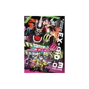 中古特撮dvd 仮面ライダーエグゼイド Vol 03 Preprod Acm Mc