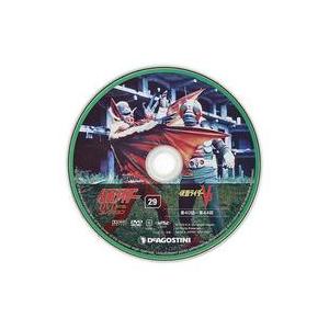 中古特撮DVD 仮面ライダー DVDコレクション 29 : 駿河屋Yahoo!店