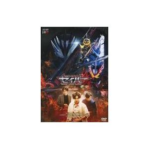 中古特撮DVD 不備有)仮面ライダーセイバー 深罪の三重奏 DXアラビアーナナイト＆アメイジングセイレーンセット付属版 [初回｜suruga-ya