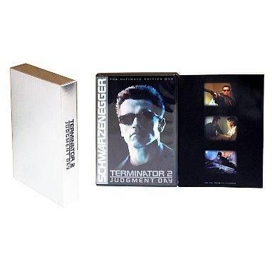 中古洋画DVD ターミネーター2 特別編スペシャルコレクション｜suruga-ya