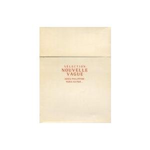 中古洋画DVD ヌーヴェル・ヴァーグセレクション’63-仏