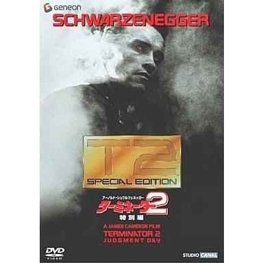 中古洋画DVD ターミネーター2 特別編｜suruga-ya