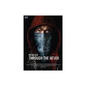 中古洋画DVD メタリカ・スルー・ザ・ネヴァー