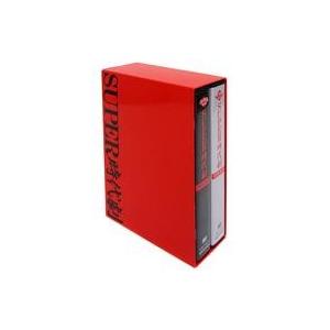 中古邦画DVD スーパー時代劇 DVD-BOX