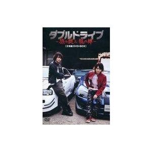 中古邦画dvd ダブルドライブ 狼の掟 龍の絆 Dvd Box 駿河屋ヤフー店 通販 Yahoo ショッピング