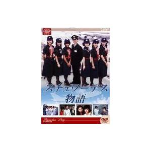中古国内TVドラマDVD スチュワーデス物語 前編