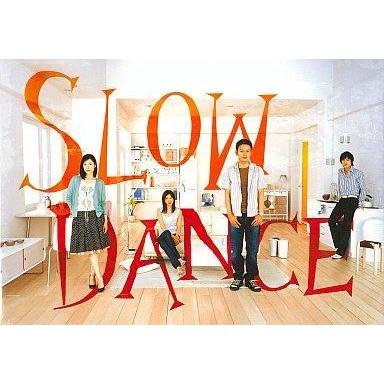 スローダンス DVD-BOX〈6枚組〉 中古国内TVドラマDVD TVドラマ/スローダンス DVD-BOX(6枚組) 【公式通販】