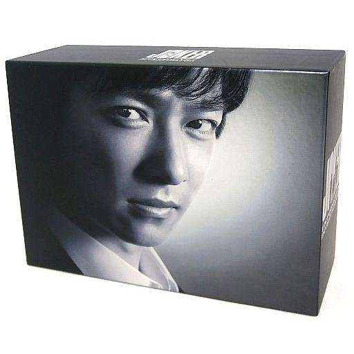中古国内TV演劇ヴィデオディスク 戯け者 許されざる探し回る官 ヴィデオディスク-BOX[押し並べて版]
