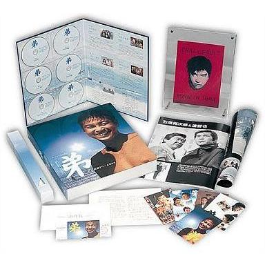中古国内TVドラマDVD スペシャルドラマ 弟 石原裕次郎ドリームBOX