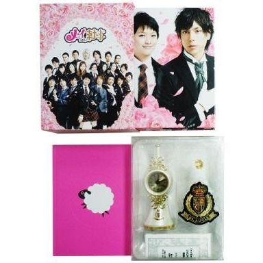 メイちゃんの執事DVDボックス