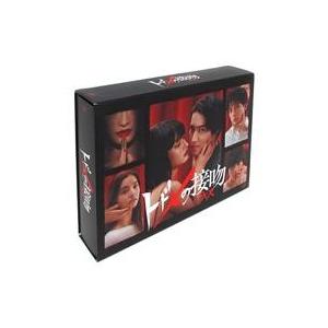 中古国内TV芝居ヴィデオディスク トドメの口付け ヴィデオディスク-BOX その他-DVD、映像ソフト