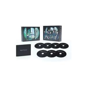 中古国内TV芝居ヴィデオディスク ナイト爵・御医者さん ヴィデオディスク-BOX DVD、映像ソフト-その他